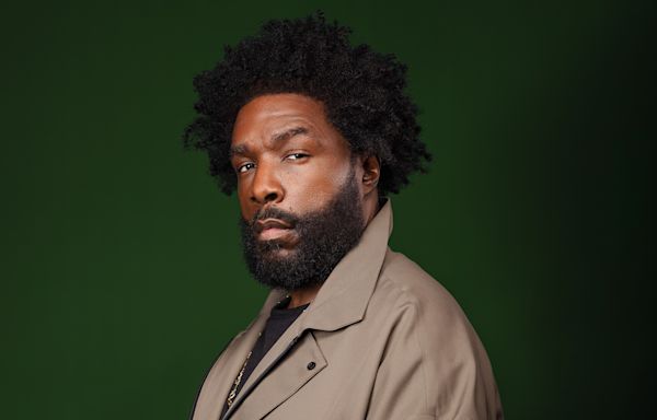 Questlove Has a Few More Thoughts on Modern Hip-Hop