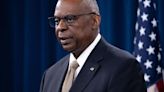 Defense Secretary Lloyd Austin to temporarily transfer duties to deputy for follow-up medical procedure