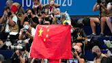 Anti-doping watchdog asks Swiss prosecutor to review its handling of Chinese Olympic swimming case