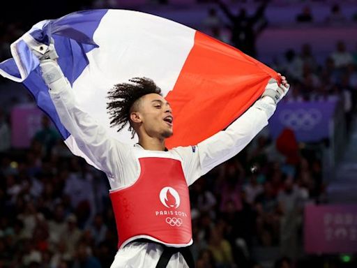 JO Paris 2024 : Le tableau des médailles remportées par pays et par athlète le mercredi 7 août