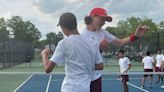 Columbus Academy beats Bexley to reach Ohio Tennis Coaches Association state tournament