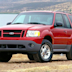 Ford Explorer Sport