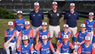 Illinois roster in 2024 Little League World Series: Meet every player, coach