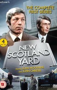 New Scotland Yard