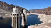 Lake Mead’s 2-year outlook: A 5-foot drop, then what?