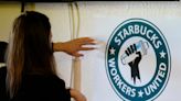 Workers at 2 Jacksonville Starbucks stores vote to unionize, adding to national movement