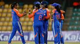IND W vs PAK W, Women's Asia Cup: Harmanpreet Kaur and Co. demolish Pakistan in one-sided affair
