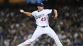 Dodgers Notes: Treinen, Heyward, Kershaw