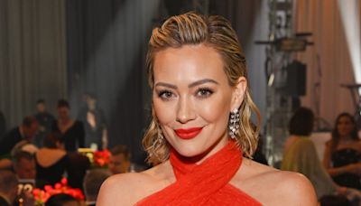 Hilary Duff Is 'Grateful for Myself' on Mother's Day After 4th Baby