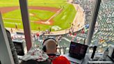 Brighton student to read starting lineup at Detroit Tigers games