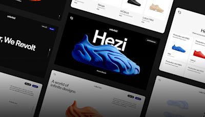 How 3D-Printed Shoe Innovator Zellerfeld Is Hoping to ‘Demolish’ Traditional Footwear Production Barriers