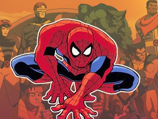 'Here's Hoping': Christopher Daniel Barnes Discusses a Possible Spider-Man: The Animated Series Revival