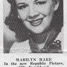 Marilyn Hare