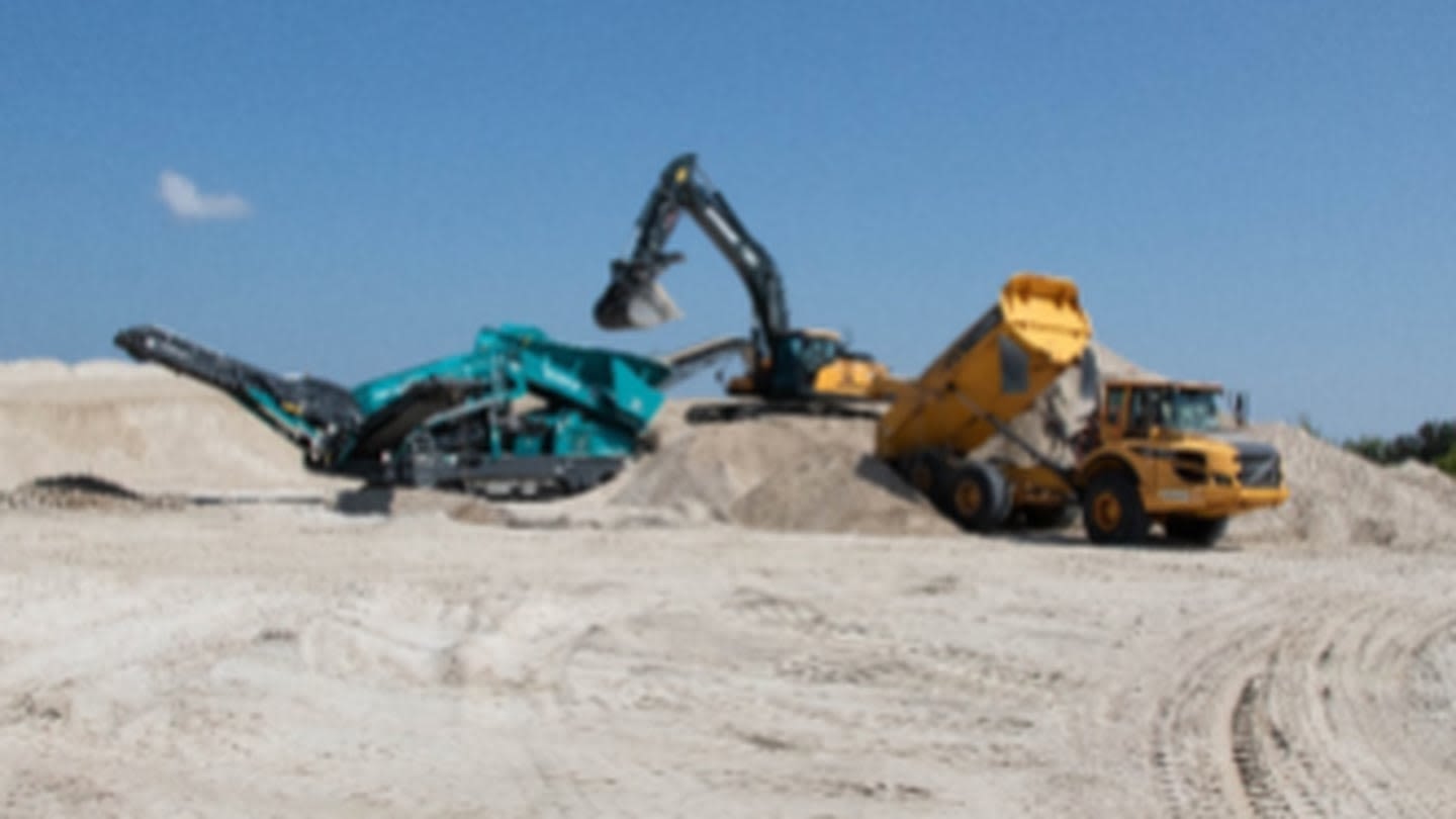 Naval Station Mayport undergoing dune restoration project