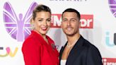 Gemma Atkinson isn't worried about Gorka Marquez and the Strictly curse