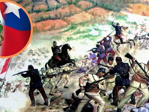 Batalla de Huamachuco, el combate en la sierra que selló la derrota del Perú en la guerra con Chile