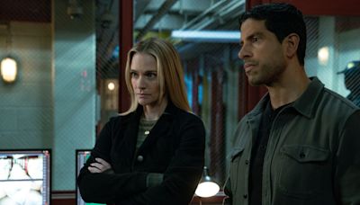 After Criminal Minds' A.J. Cook Addressed Voit 'Reveling' In His Power Over The BAU, How Long ...