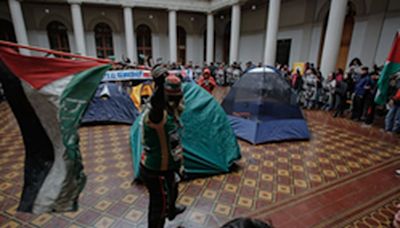 La Universidad de Chile en problemas - La Tercera