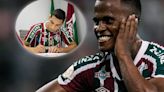 Fluminense pagó millonaria cláusula por un extremo colombiano: podría ser el recambio de Jhon Arias