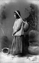Western Apache people
