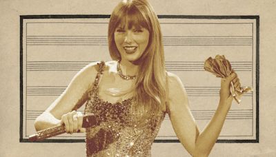 How Taylor Swift changed copyright negotiations in music