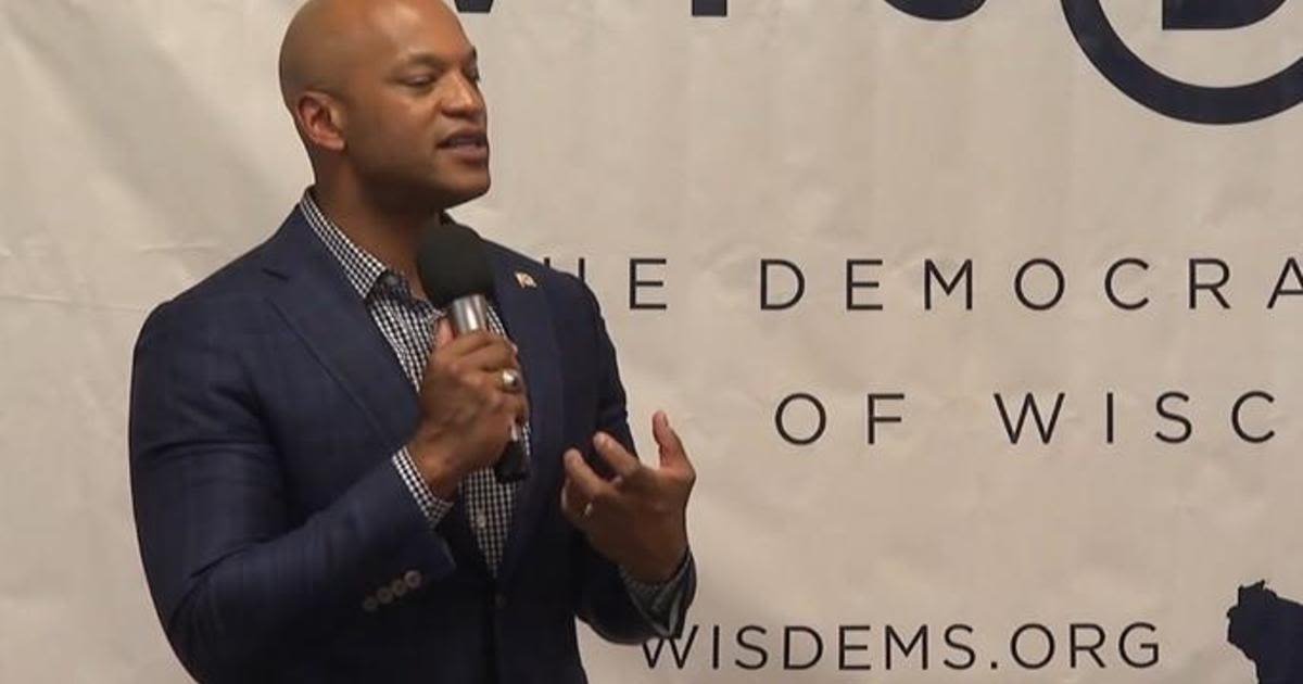 Gov. Wes Moore brushes aside post-debate Biden concerns, will not run for president in his place