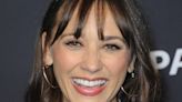 'We are what we are, in the eyes of God': Rashida Jones clarifies marital status