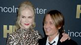 La curiosa y romántica dedicatoria de Keith Urban a Nicole Kidman, por el cumpleaños número 56 de la actriz