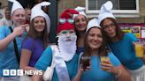 Otley Run: Pub crawl divides residents and revellers