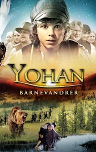 Yohan - Barnevandrer