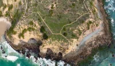 Dana Point Planning Commission sets hours for embattled Headlands bluff-top trail