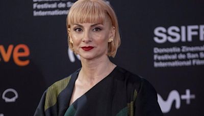 ¿Quién es el hijo de la navarra Najwa Nimri que vinculan con Victoria Federica?