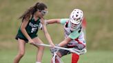 Photo Gallery: King of the Hill Lacrosse J-D vs F-M (Girls 7/8)