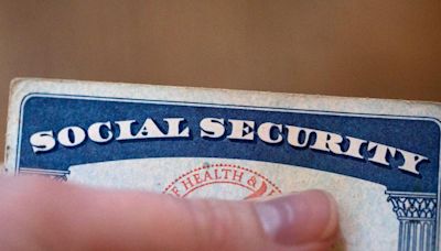Medicare and Social Security go-broke dates are pushed back in a 'measure of good news'