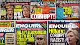 ‘Catch and kill’ dissected, jury exposed to how National Enquirer worked to help Trump campaign