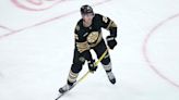 Bruins defenseman among questionable players for Game 1