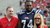 Sean and Leigh Anne Tuohy Said They 'Adopted' Michael Oher in 2010 Book, Counter to Recent Claims