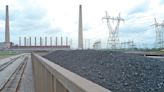 Utility backs solar farm atop capped Kentucky coal ash pit