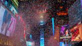 How to watch the Times Square ball drop for free—and without cable: New Year’s Eve 2023