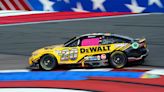 NASCAR at the Charlotte Roval: Bell wins, clinches Round of 8 entry; Larson, Cindric, Suarez, Reddick eliminated