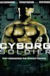 Cyborg Soldier