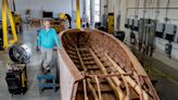 From Genoa City to Dubai: A Wisconsin builder of high-end, custom wooden boats makes the jump to international markets