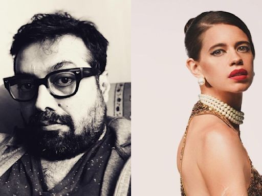 EXCLUSIVE: Anurag Kashyap reveals ex-wife Kalki Koechlin found the house he lives in: ‘I could have done anything…’