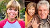 Amy Roloff Doesn't Expect to Be 'Best Friends' with Ex Matt Roloff's Fiancée Caryn Chandler: 'We're Cordial'