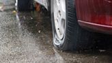 S Dilemma: Should I Have Helped My Neighbor's Kid Change A Tire in the Rain | 98.3 WTRY | Jaime in the Morning