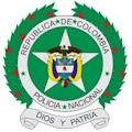 Policía Nacional de Colombia