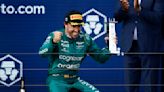Fórmula 1: Fernando Alonso prefirió el dinero que la gloria, según Eddie Jordan