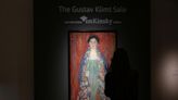 Long-lost Klimt portrait auctioned off for 30 mn euros