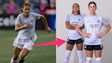 An NWSL team is the latest sports organization to swap out white shorts to accommodate players on their periods