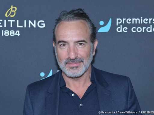 "Zorro" avec Jean Dujardin : Paramount+ et France Télévisions dévoilent les premières images